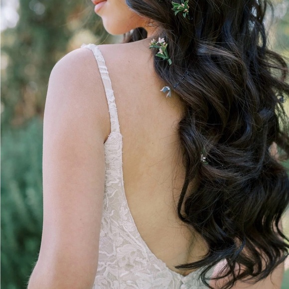 Blue Willow by Anne Barge Eloise - Picture 4 of 10